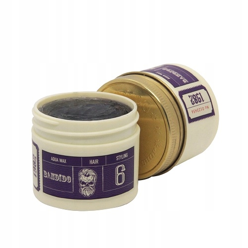 

Bandido Wosk Do Stylizacji Wodny Violett 6 125ML