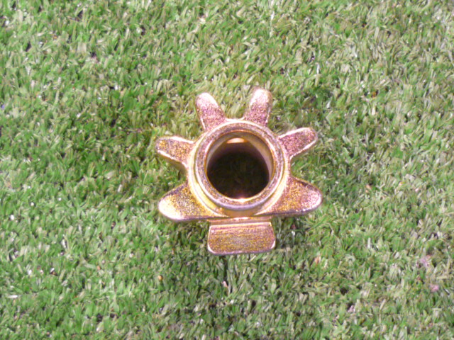 KOŁO ZĘBATE APARATU CLAAS MARKANT 000009 Producent części International