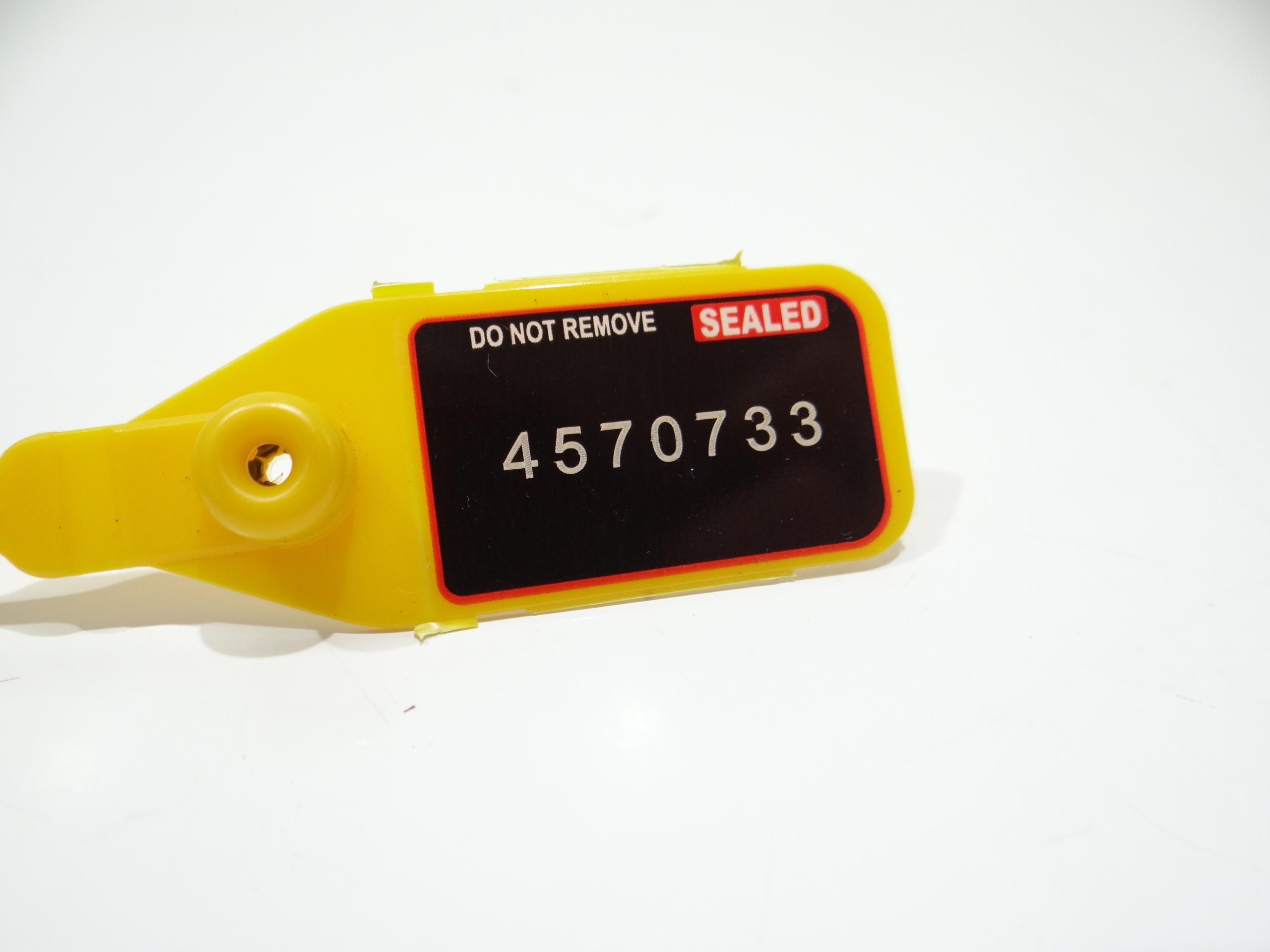 lock RYGIEL bonnet boot BMW E61 LCI 7129931 (4570733)