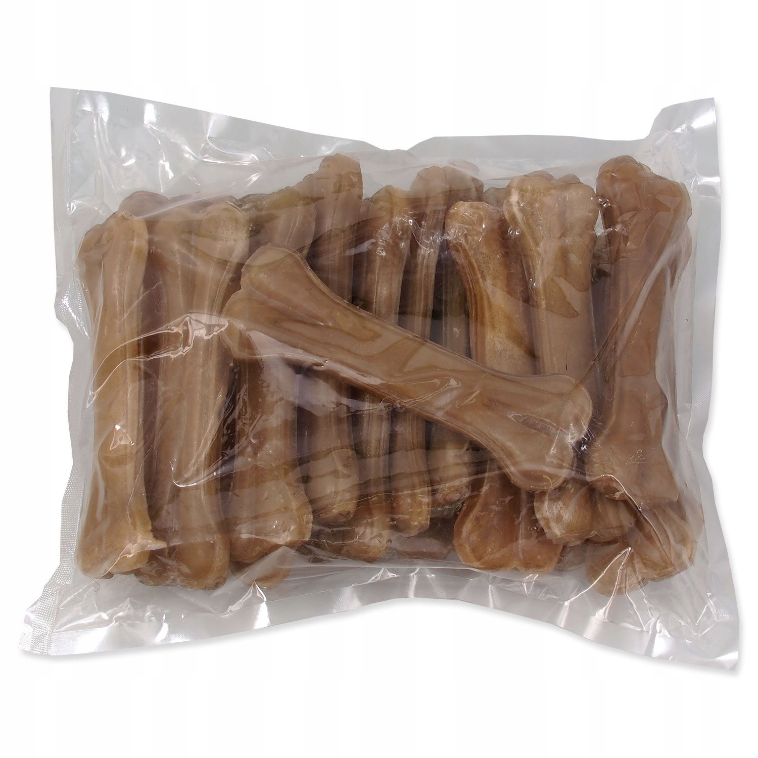 Levně Pochoutka Rasco kost bůvolí 15 cm 20ks