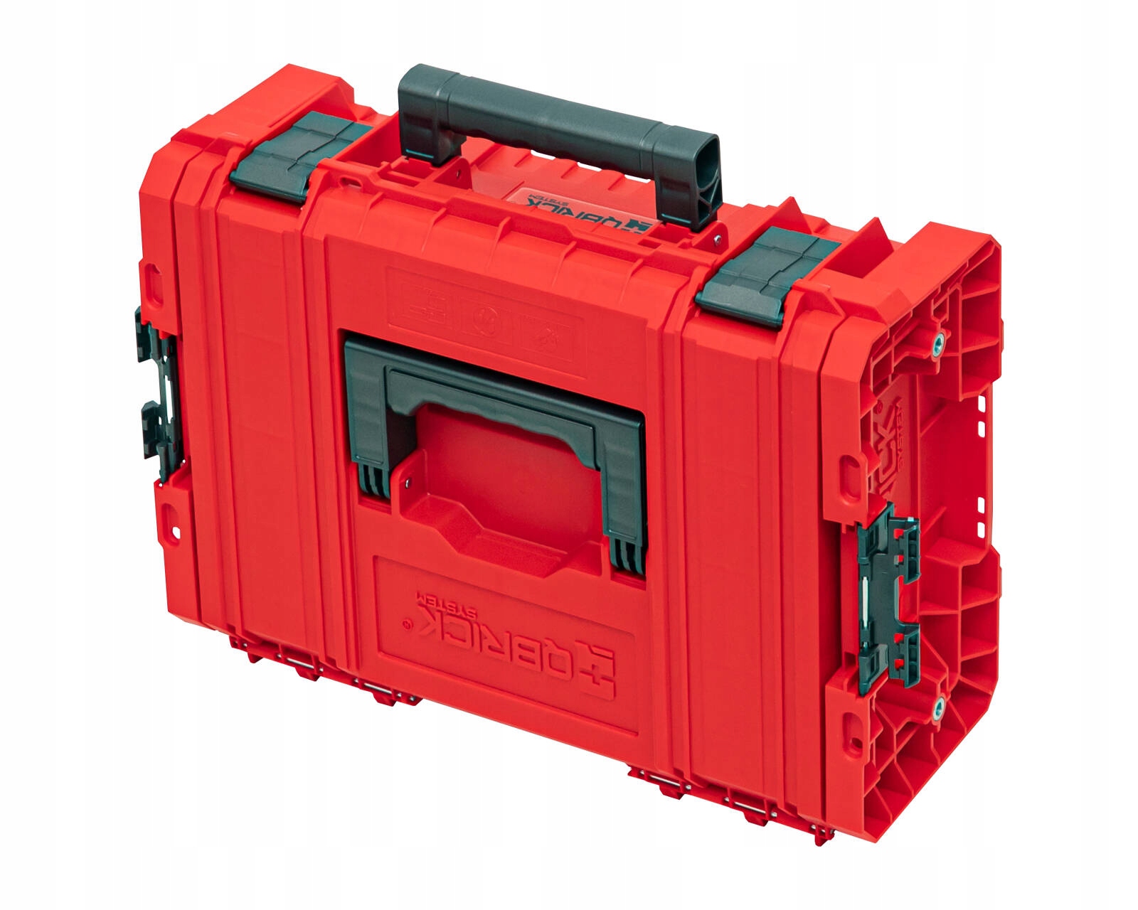 QBRICK Skrzynka PRO Technician Case Red Ultra HD Marka Qbrick