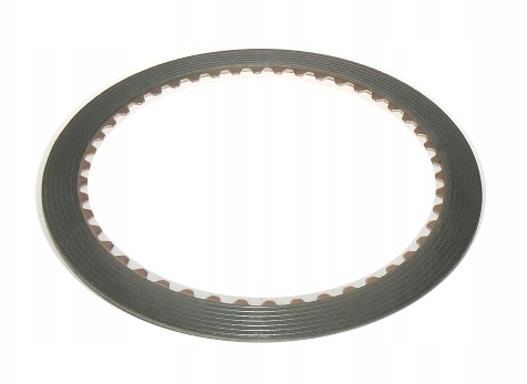 Tarcza cierna wewnętrzna Zetor