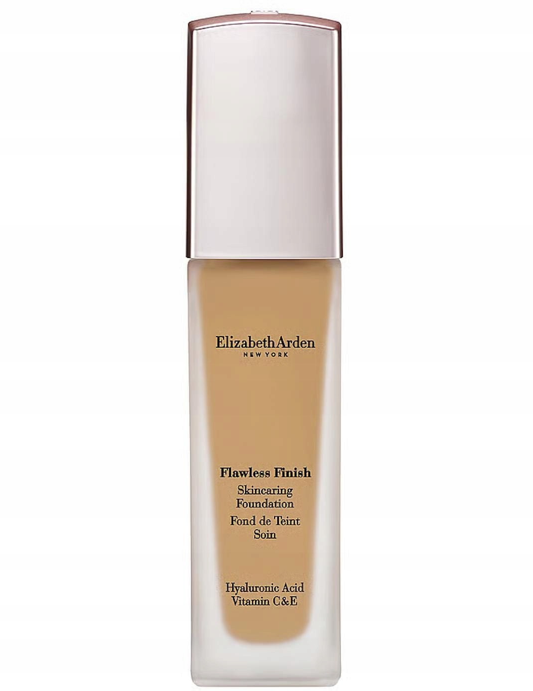 Elizabeth Arden Flawless Finish Skincaring Foundation 30 ML Make-up s pečujícími vlastnostmi 30 ml