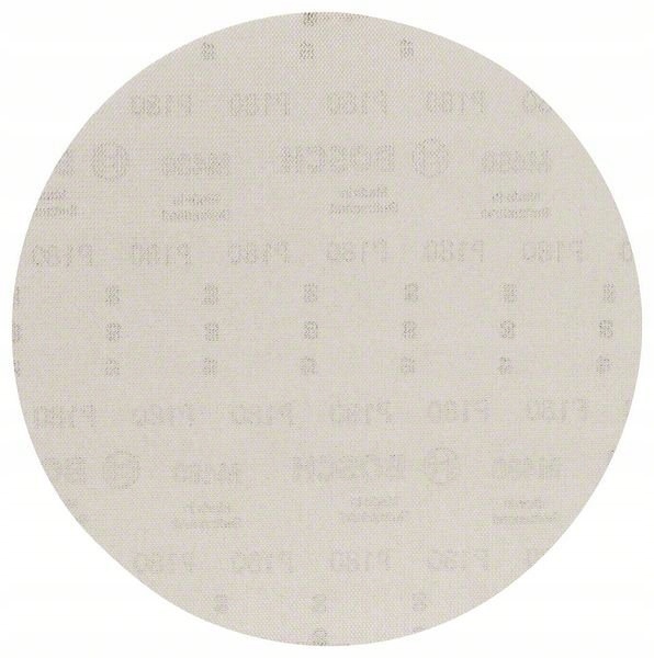 Brúsna Sieťka Na Steny A Stropy M480 225MM G240 25 Ks B 2608621186