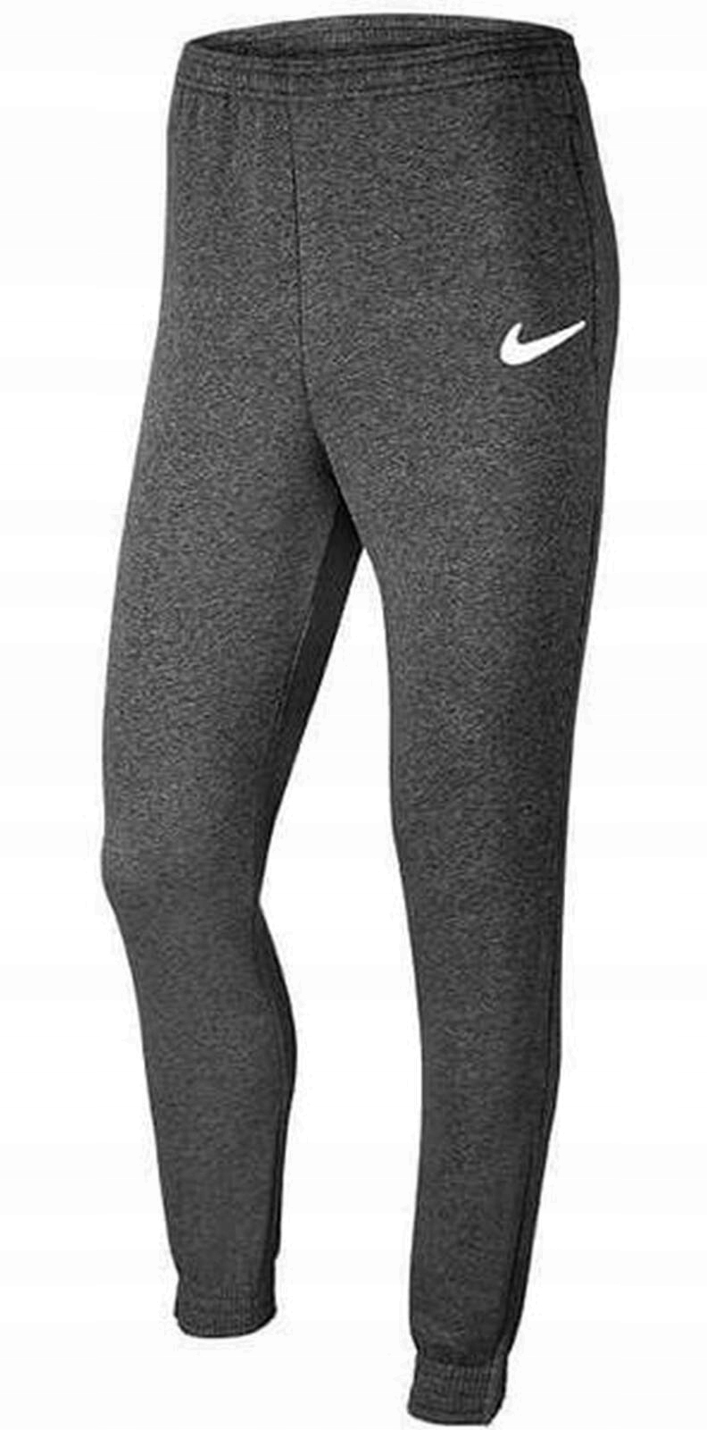 Sportovní tepláky Nike tréninkové Vel. XL