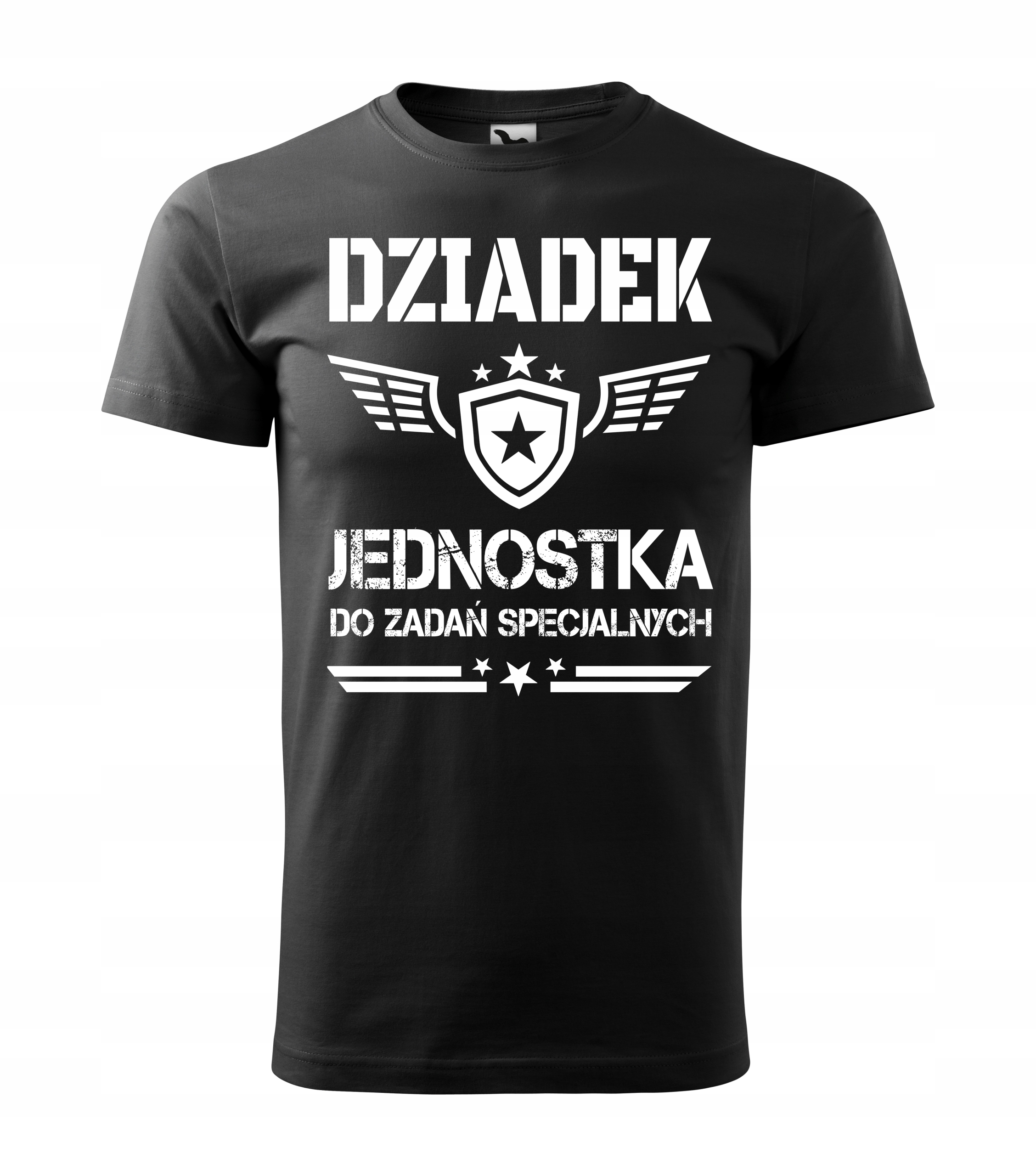 

Dziadek jednostka do zadań specjalnych KL01 r. 3XL