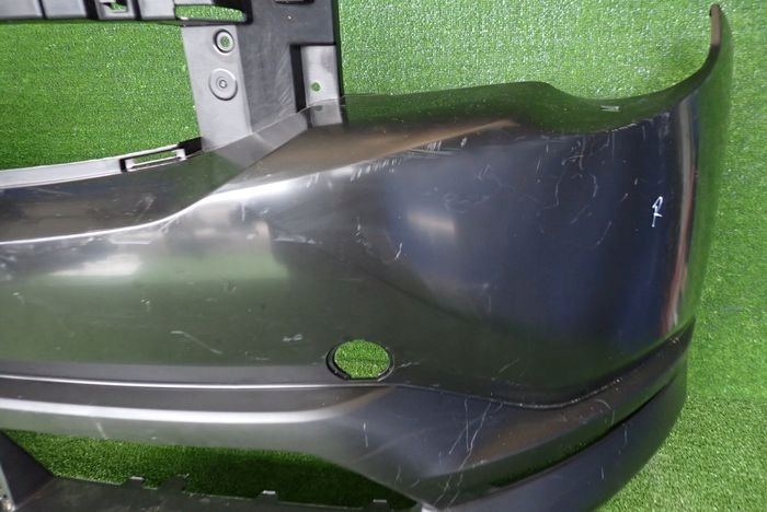 MAZDA MX-30 MX30 20- Frontstoßstange vorne