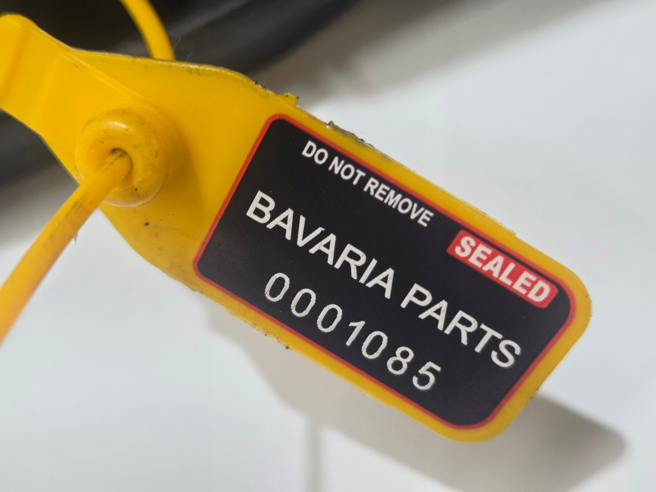 radiatore olio cambio BMW E60 N53B30A 7534896