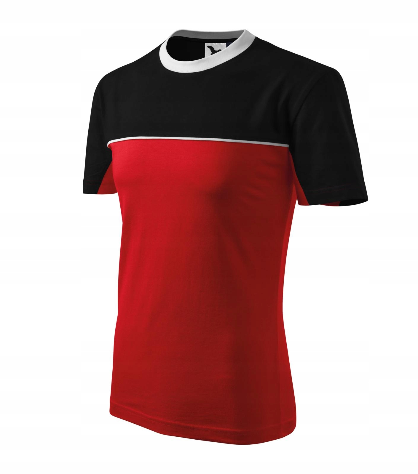 

Męska Koszulka T-shirt Malfini czerwony roz M