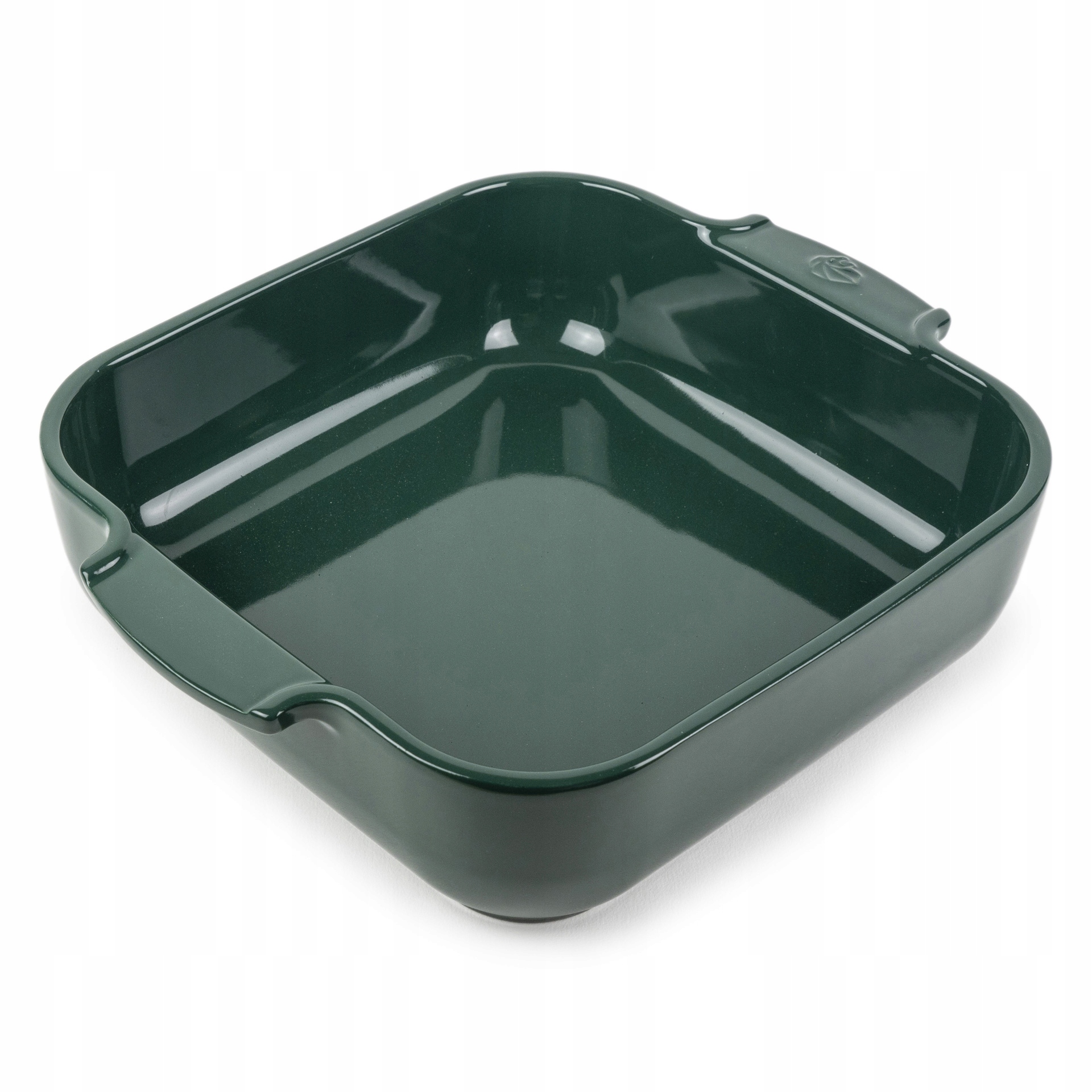 Peugeot Appolia Čtvercová nádoba 28 cm Green Green