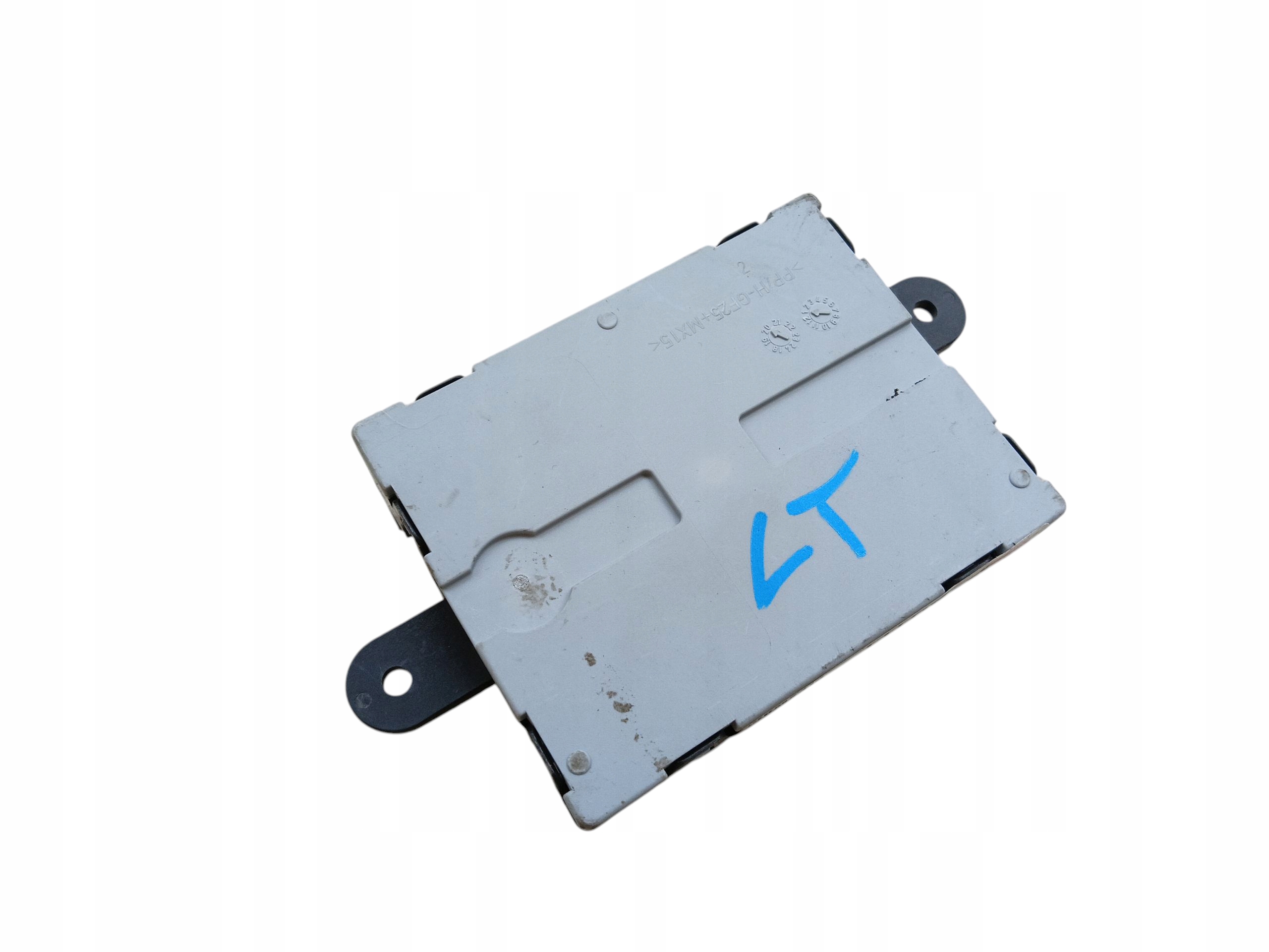 control unit module door left rear part LAND ROVER DEFENDER II L663 L8B2-14D619-AG