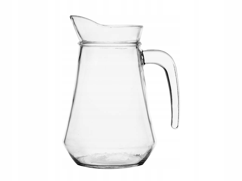 

Dzbanek Do Napojów Szklany Classic Florina 1,5 L