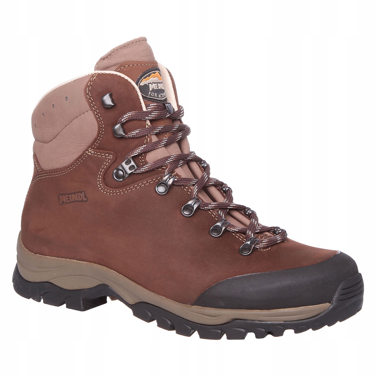 

Buty męskie trekkingowe Meindl Jersey r.44,5