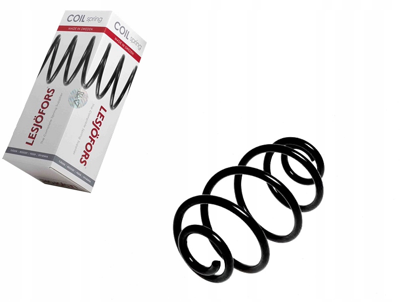 Pružina Zavěšení Opel Astra H Astra H Classic