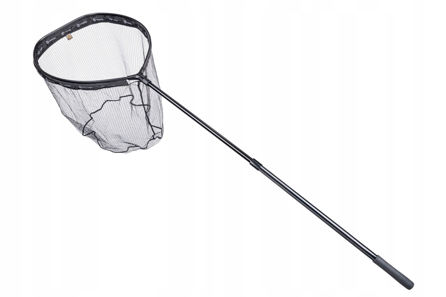 Mivardi Podbierak Karpiowy Landing Net Hardcore XLF Floating Z Pływakiem Kod producenta M-LNHCXLF