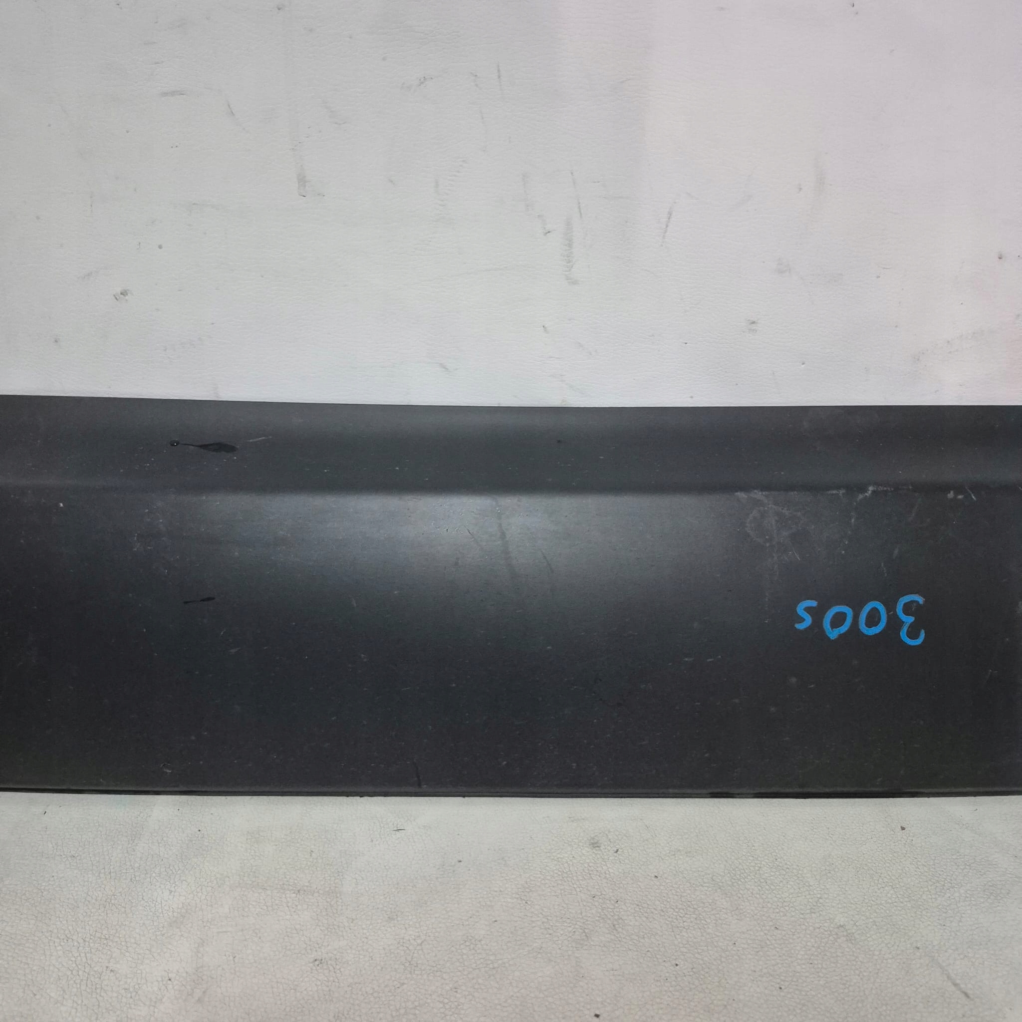 NISSAN QASHQAI 07-13r. -> moulding cap door left front 80871JD00A