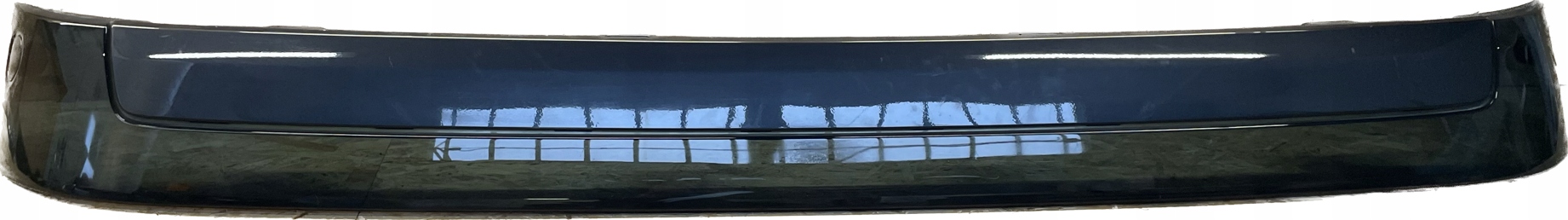 BLENDA OSŁONA DASZEK PRZECIWSŁONECZNY VOLVO FH4 FH5 84014254 B-B OE Producent części Volvo OE