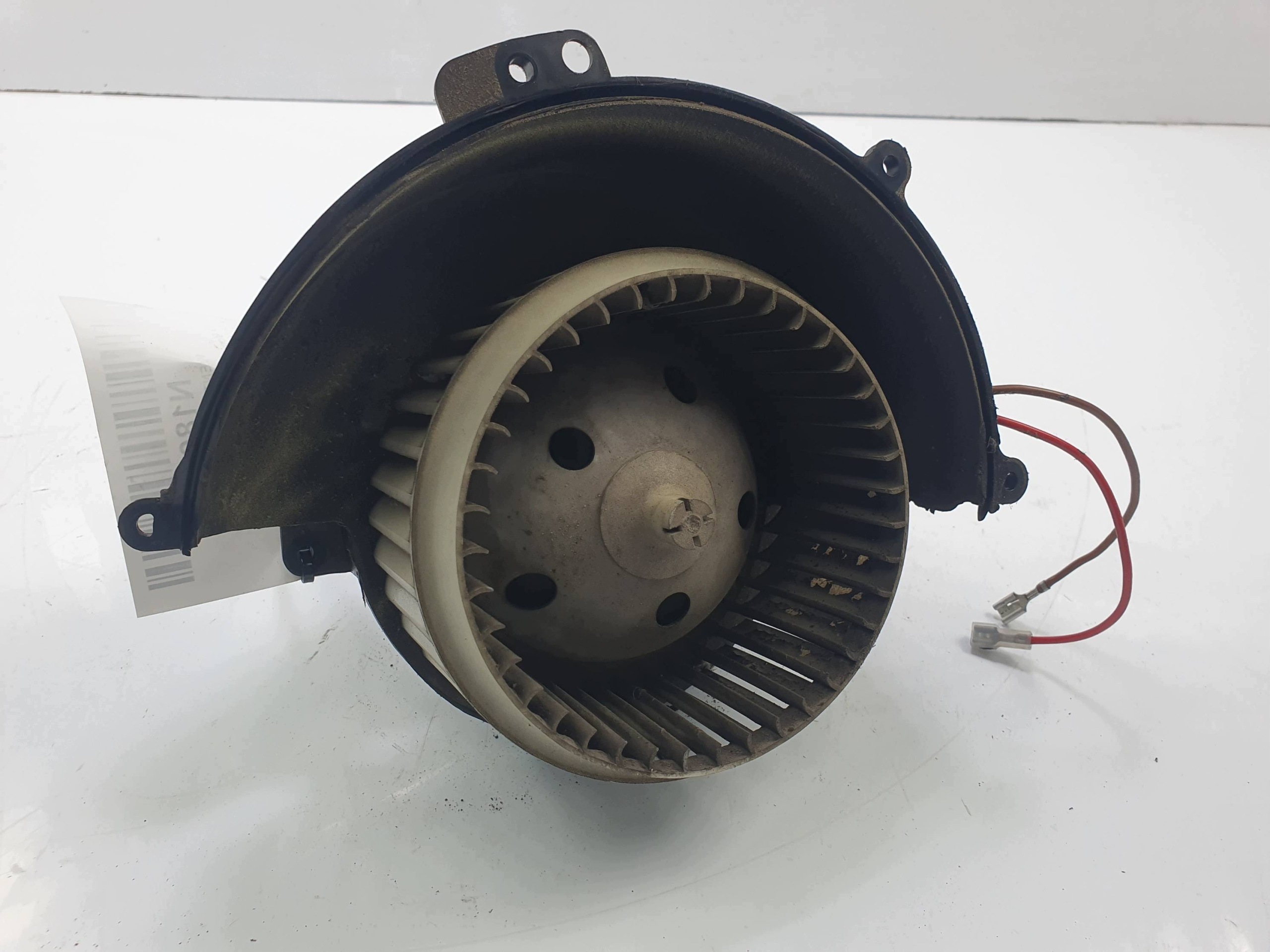 heating fan cab 52485311 OPEL ASTRA G
