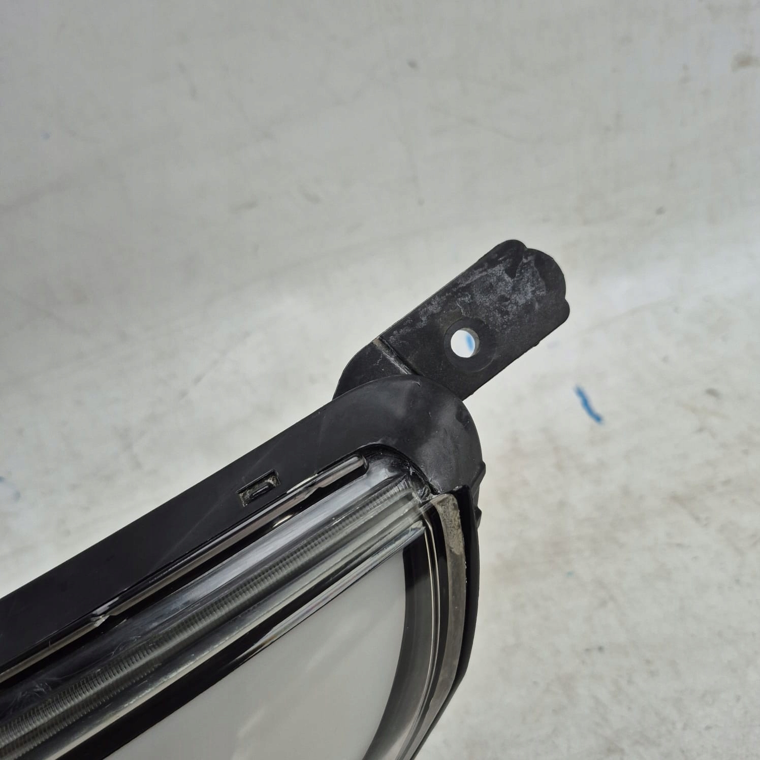 KIA RIO III 11- light left front front 92101-1WXXX