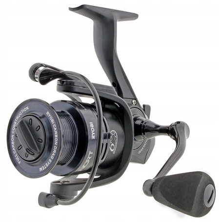 Naviják Ryobi Slam Slar 3000 5 Let Záruka