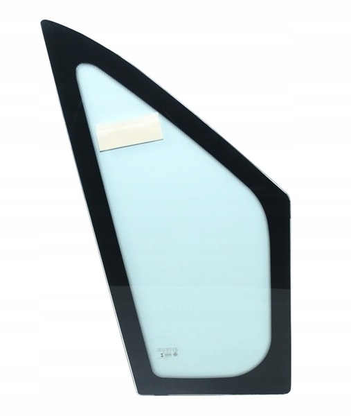 2000000302041 - НОВОЕ БОКОВОЕ СТЕКЛО ТРЕУГОЛЬНИК FIAT DUCATO III 3 06-P