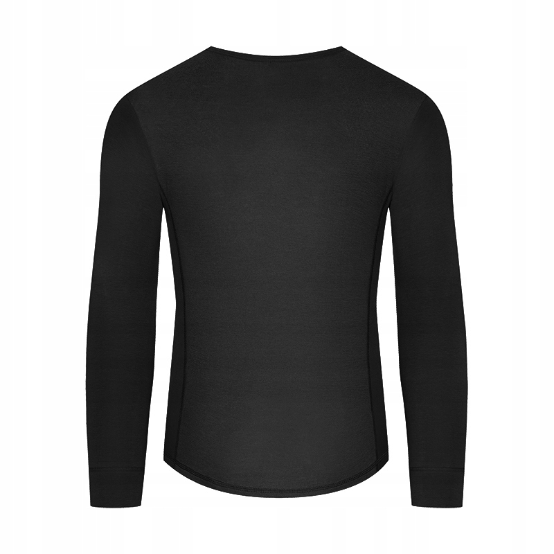 Bielizna męska Bambus Merino Wool komplet r. L Rozmiar L