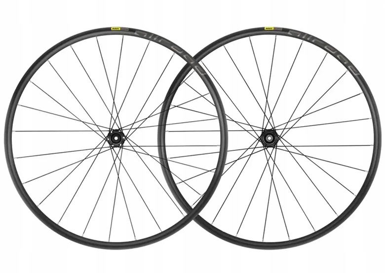 Mavic Allroad 700 Para Shimano 11 Disc Centerlock