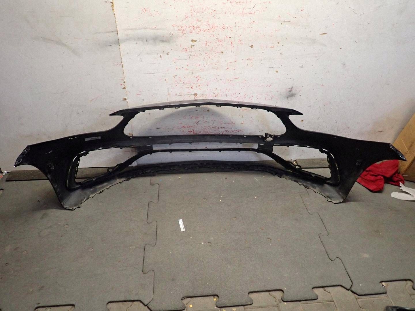 bumper front front MERCEDES C-KLASA W206 AMG 2021- A2068858401
