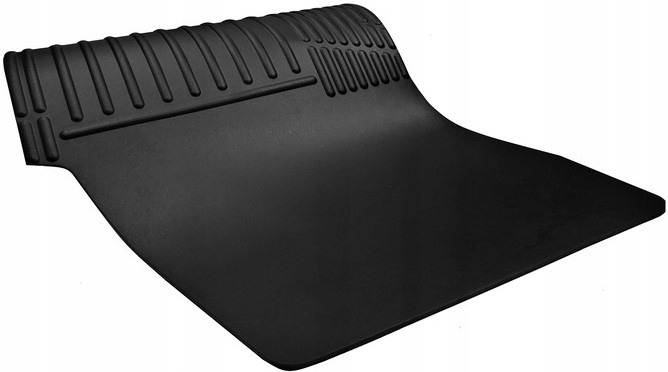 TOYOTA COROLLA XII E21 (2018-) GUMOWA OSŁONA DYWANIK NA TUNEL Producent Inny