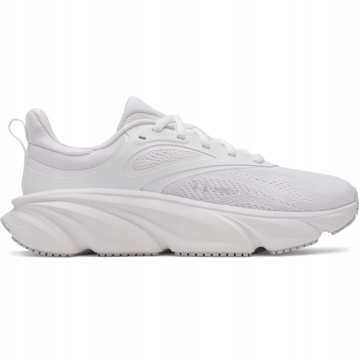 Damskie buty do biegania Under Armour Ua W Rogue 6 Biały 36