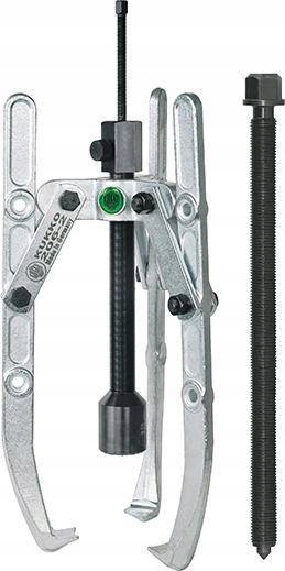 Hydraulický 3-ramenný sťahovák 400 x 400 mm Kukko