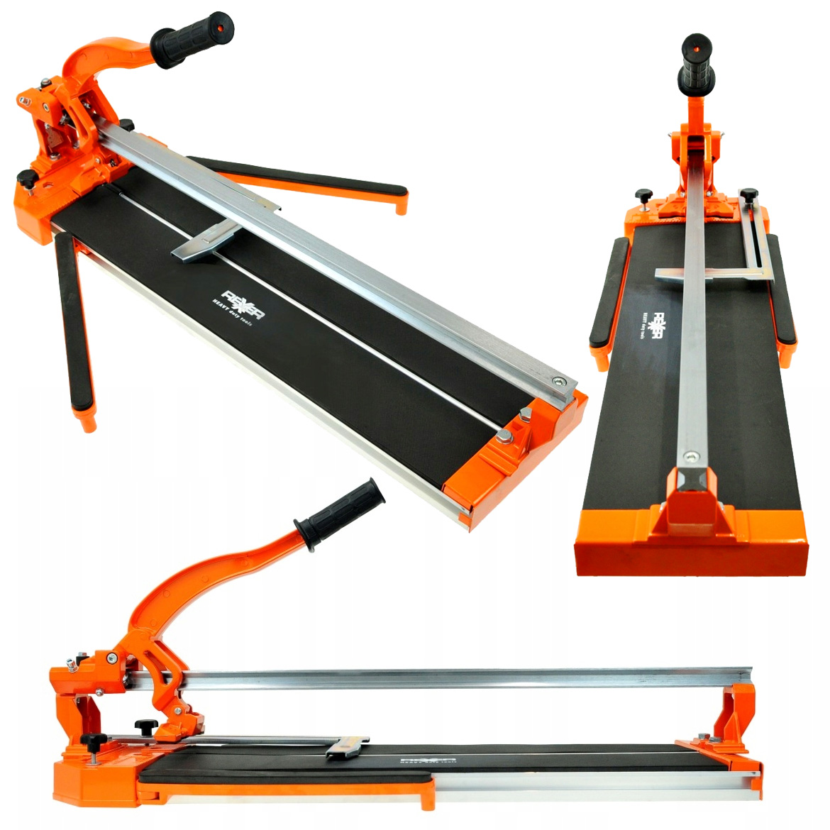 Przecinarka Do Glazury Maszynka Ręczna Do Cięcia Płytek Gresu 600 MM