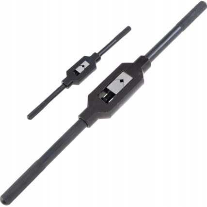 Sada závitníků M2,5-M16 1/16"-3/4" 2ks