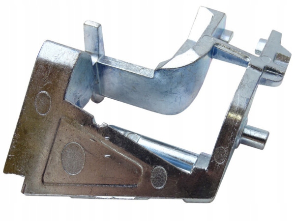 KLAMKA ZEWNĘTRZNA DRZWI MECHANIZM L MERCEDES W169 EAN (GTIN) 723115873351