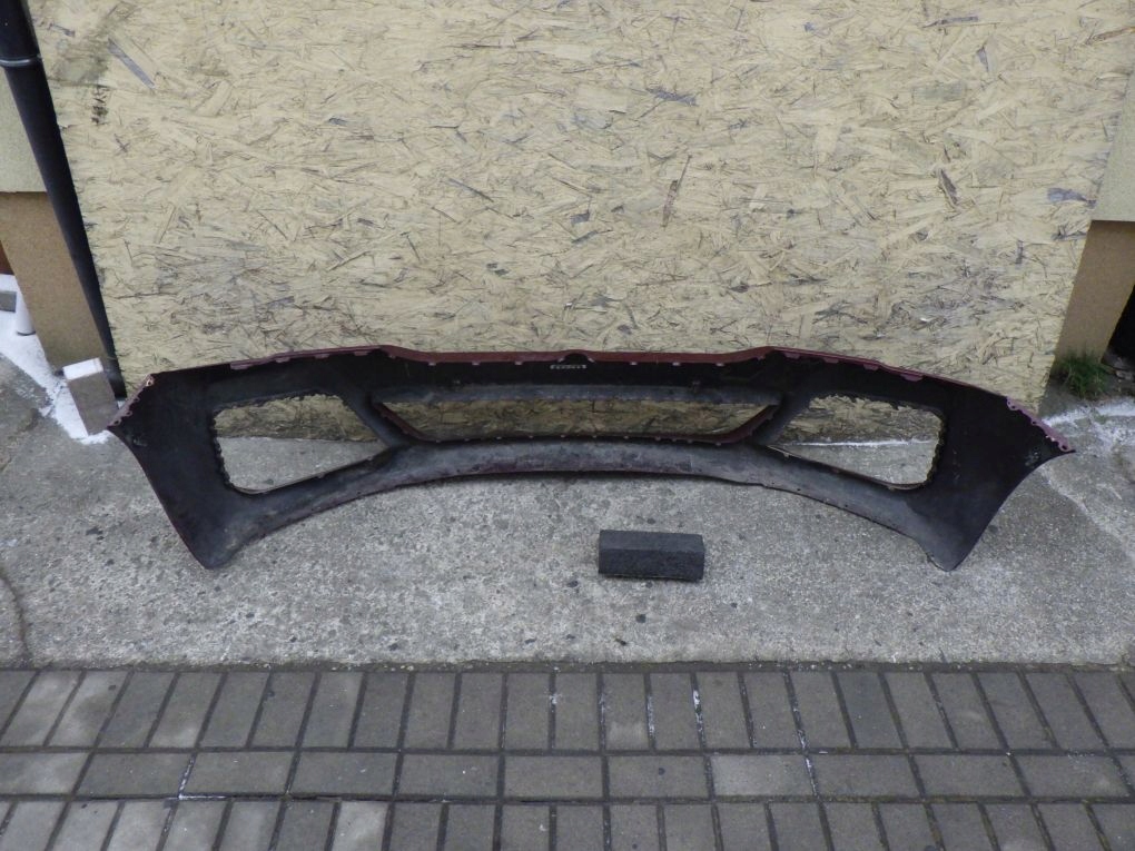 BMW 5 G30 G31 LIFT LCI M PAKIET front bumper