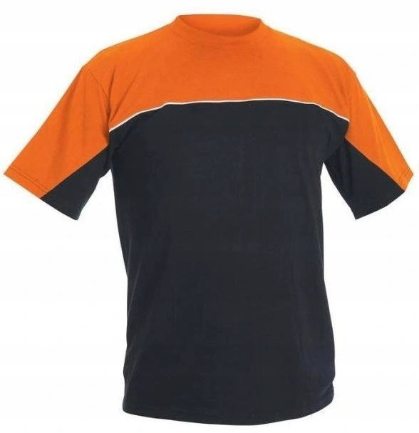

T-shirt Podkoszulka Koszulka Bawełna Emerton r XXL