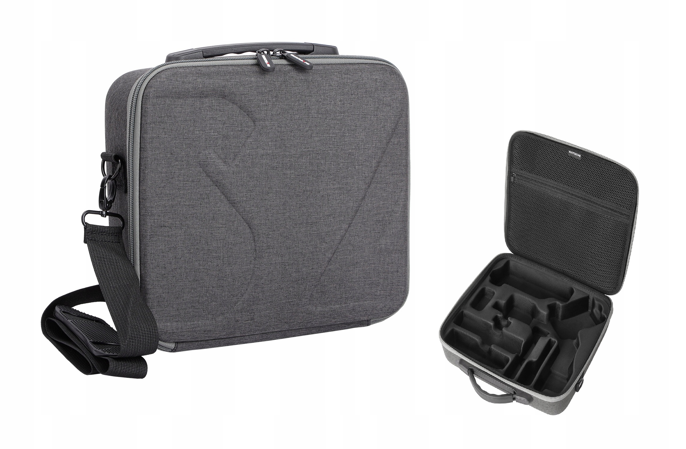 Etui Pokrowiec Futerał Walizka Case Osłona Torba na Gimbal Dji Rs 5 Rs RS5