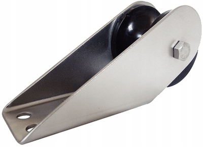 L99638 - НЕРЖАВІЮЧА АНКЕРНА НАПРАВЛЯЮЧА ДЛЯ ЧОВНА / ЯХТИ