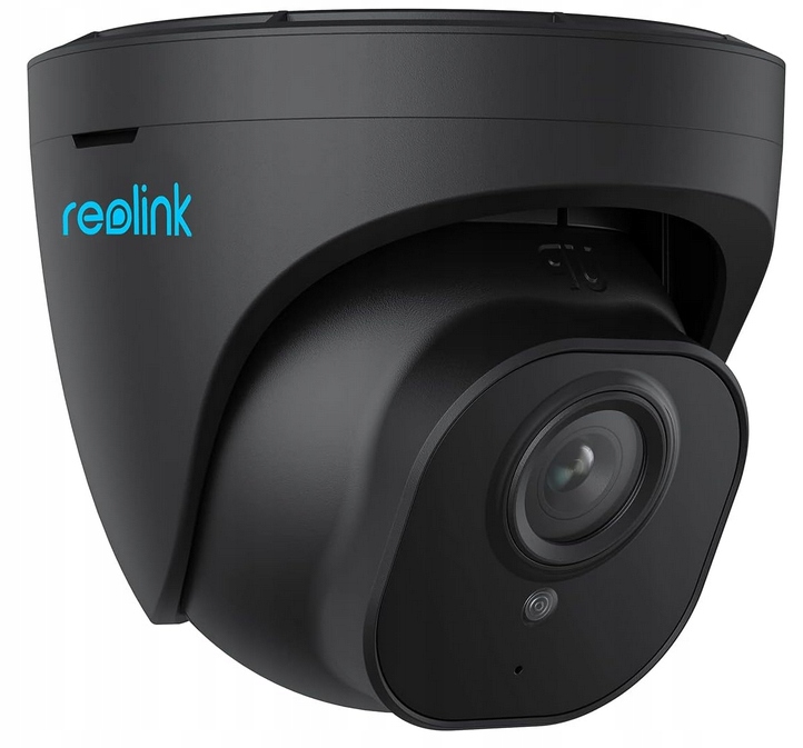 Kamera Poe Reolink RLC-520A 5mpx Kopułkowa Black