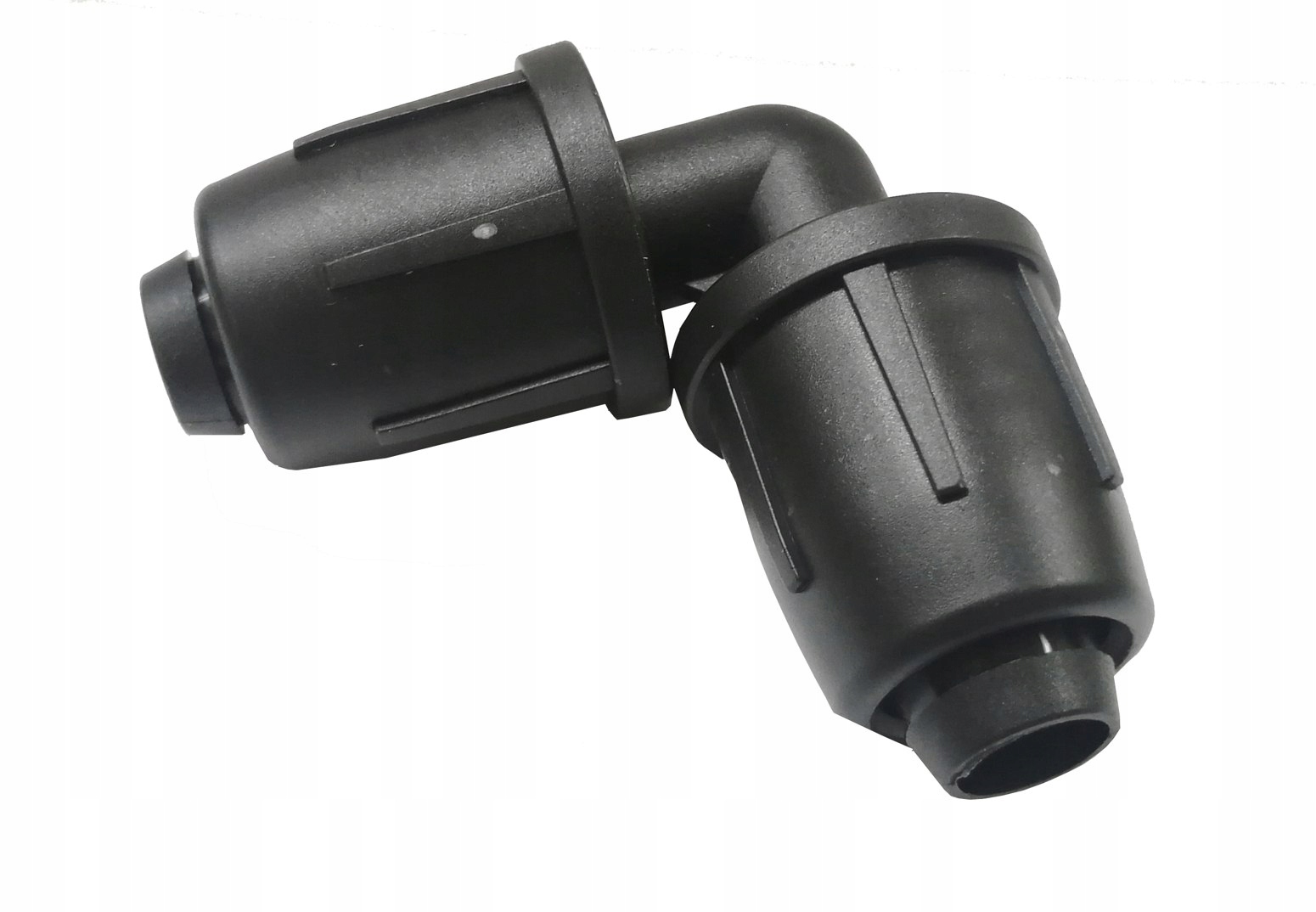 

Kolano Złącze Qj 16-16 mm Wciskano Skręcana