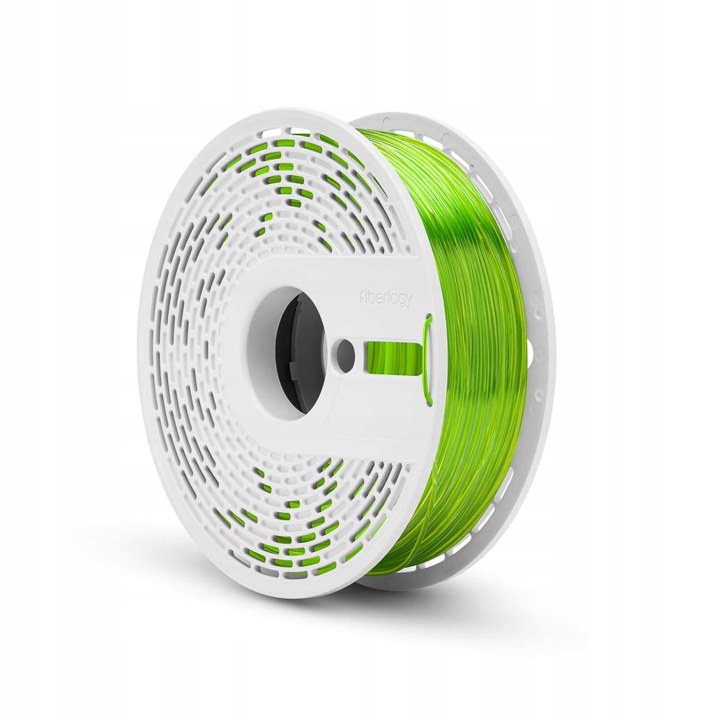 Fiberlogy Pctg 1,75 mm 0,75 kg Light Green Tr