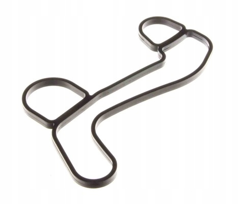 USZCZELKA CHŁODNICY OLEJU OPEL ASTRA 1.7CDTI 07-