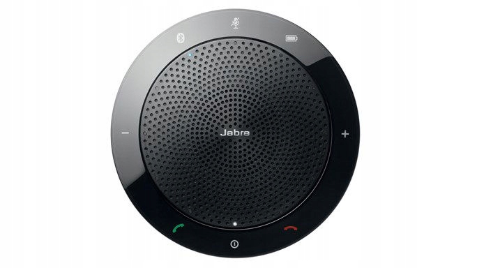 Jabra Speak 510+, Usb, Bt, Link 360