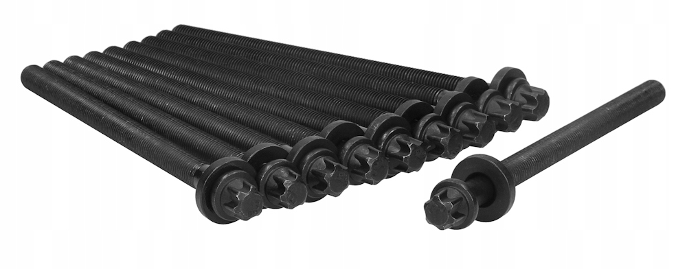 81017600 - Болты головки для OPEL ASTRA J 12-