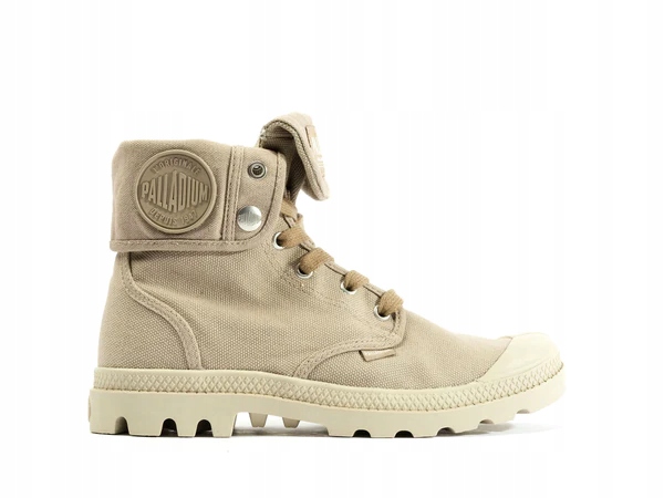 Boty Trapery Palladium 92353-297 Vel 37