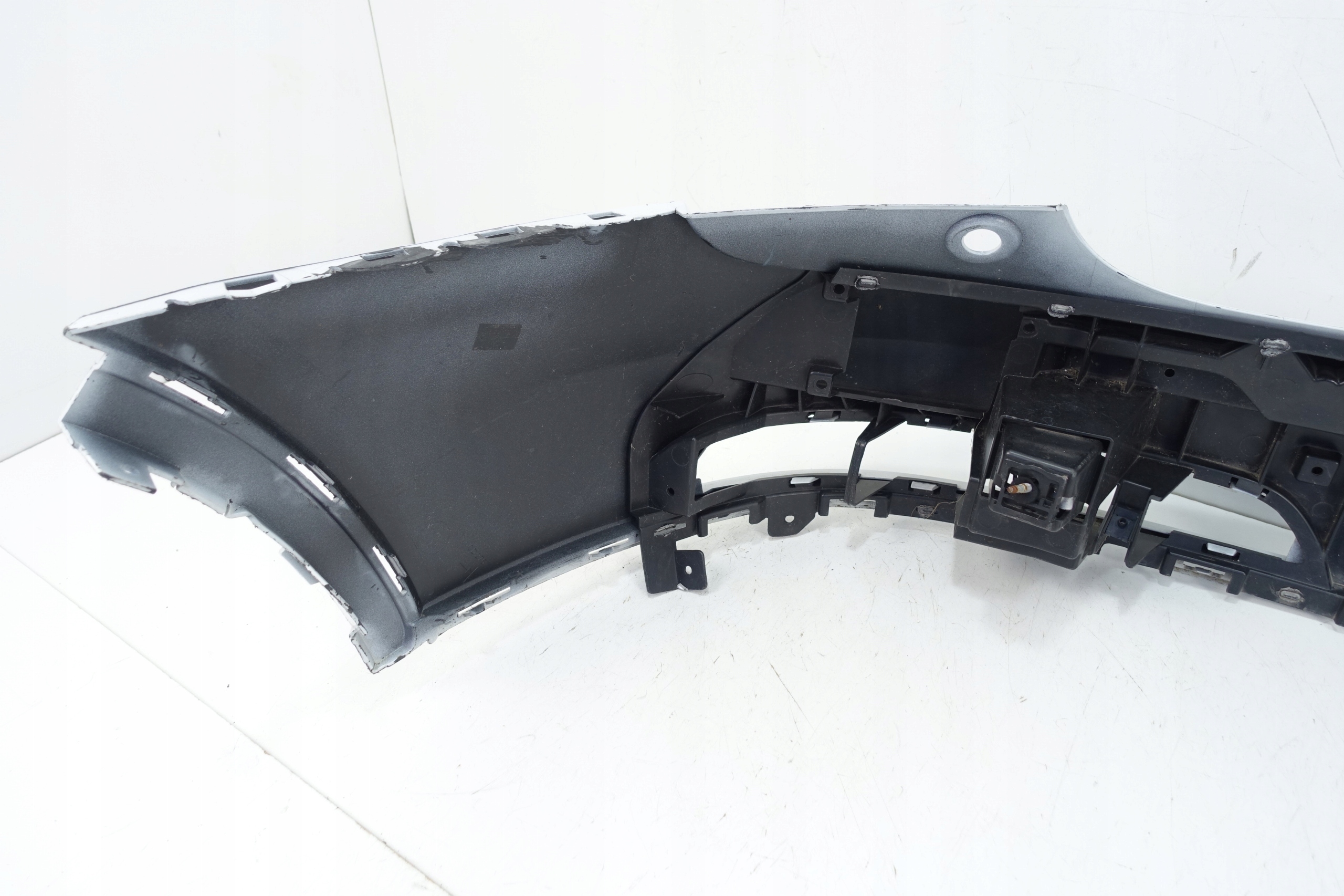 bumper rear part rear AUDI Q3 8U0 8U0807511C