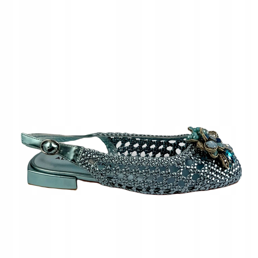 Dámské sandály Alma En Pena V240392 Luna Sky 37, modré