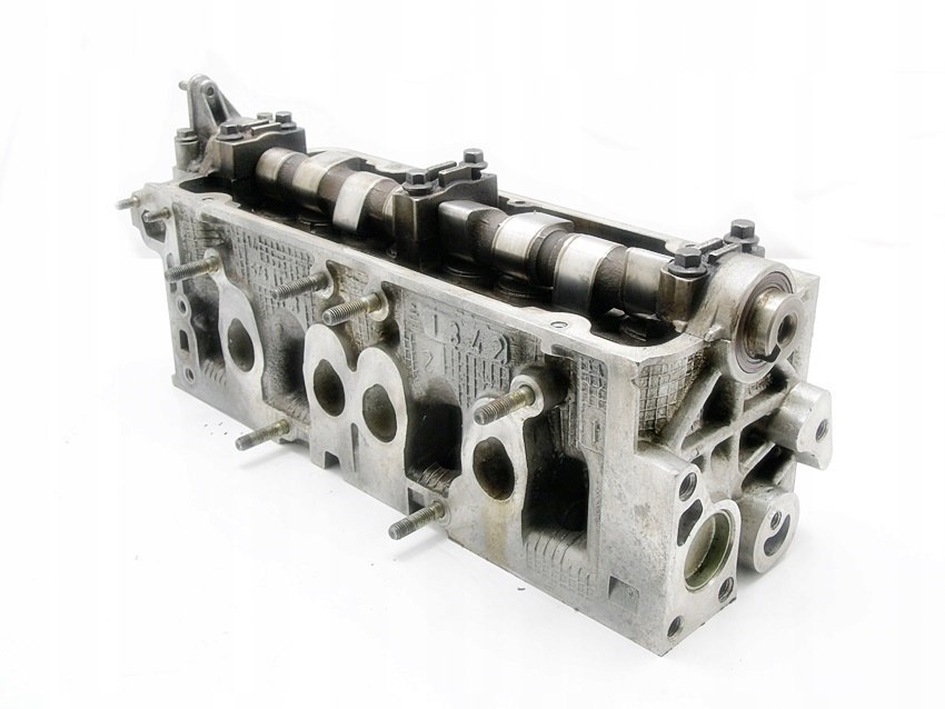 GŁOWICA 1.2 8V PUNTO 2 PANDA PALIO YPSILON STRADA 46770033 Producent części Fiat OE