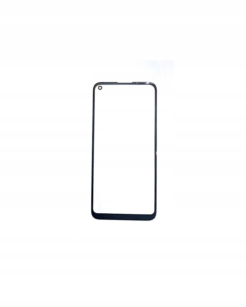 Szyba + Klej OCA Do Samsung Galaxy M11