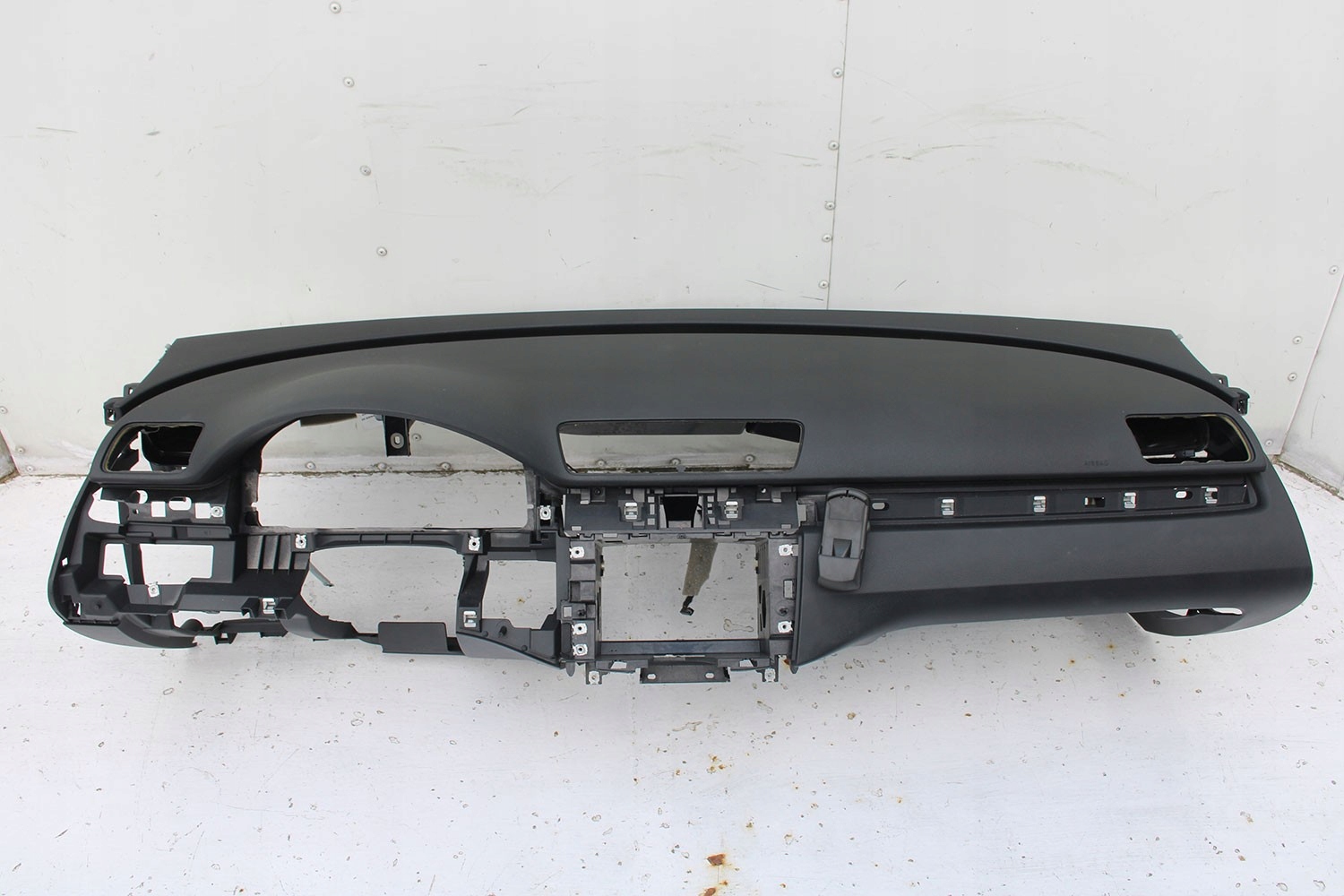 vw PASSAT B6 B7 CC консоль торпеда 3C1857003QT 3C1